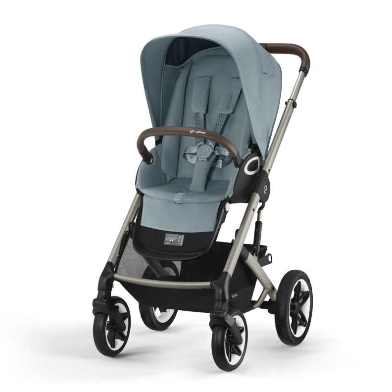 TALOS S LUX TAUPE