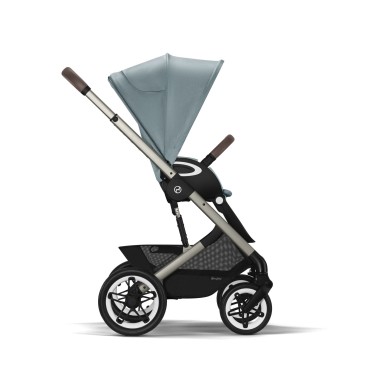 TALOS S LUX TAUPE