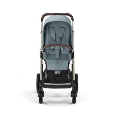 TALOS S LUX TAUPE