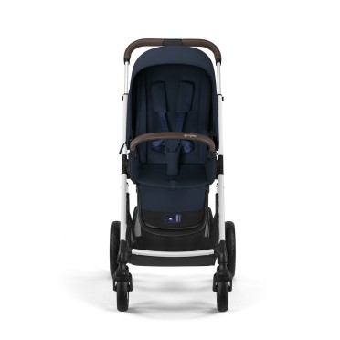 TALOS S LUX SILVER
