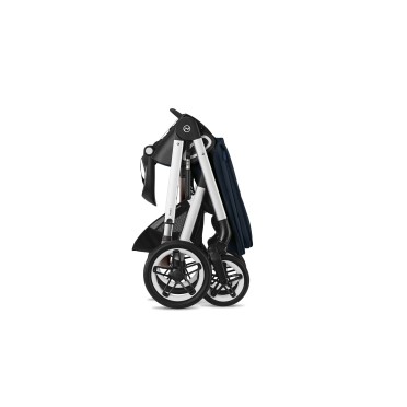 TALOS S LUX SILVER