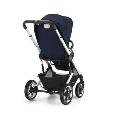TALOS S LUX SILVER