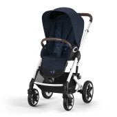 TALOS S LUX SILVER OCEAN BLUE