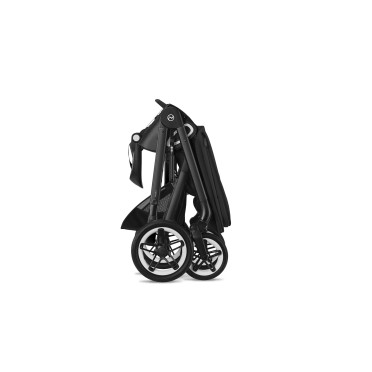 TALOS S LUX BLACK