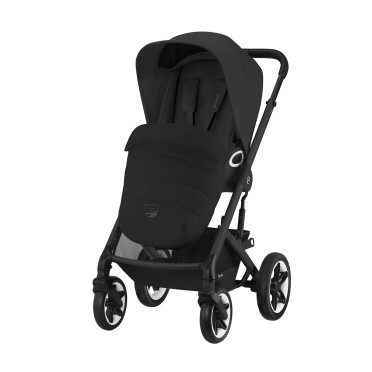 TALOS S LUX BLACK
