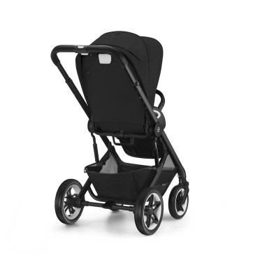 TALOS S LUX BLACK