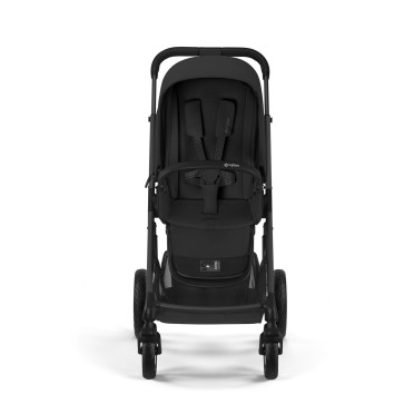 TALOS S LUX BLACK