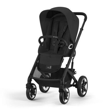 TALOS S LUX BLACK