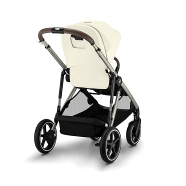 GAZELLE S TAUPE