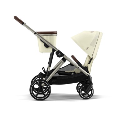 GAZELLE S TAUPE