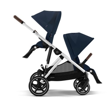 GAZELLE S SILVER