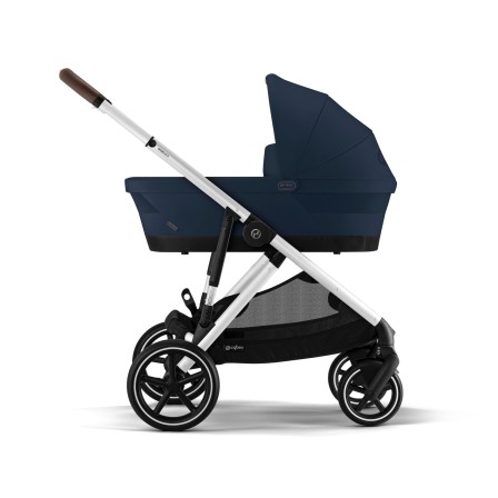 GAZELLE S SILVER