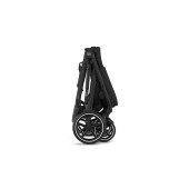 GAZELLE S BLACK