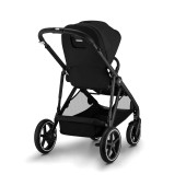 GAZELLE S BLACK