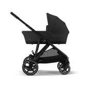 GAZELLE S BLACK