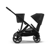 GAZELLE S BLACK