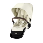 ASSENTO GAZELLE TAUPE