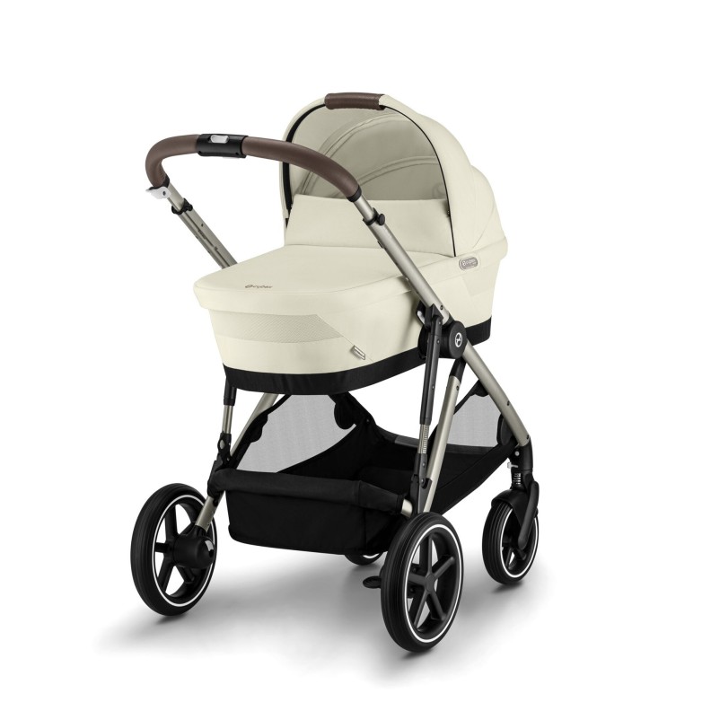 ALCOFA GAZELLE S