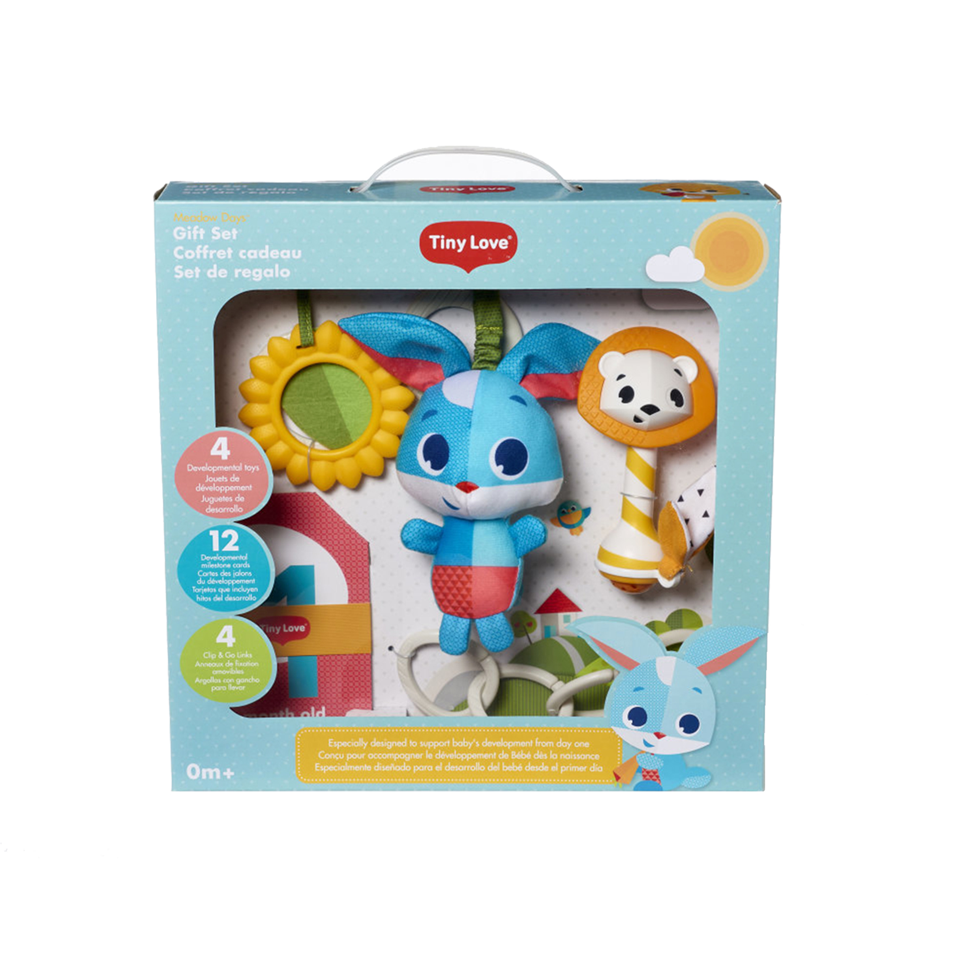 GIFT SET MEADOW DAYS