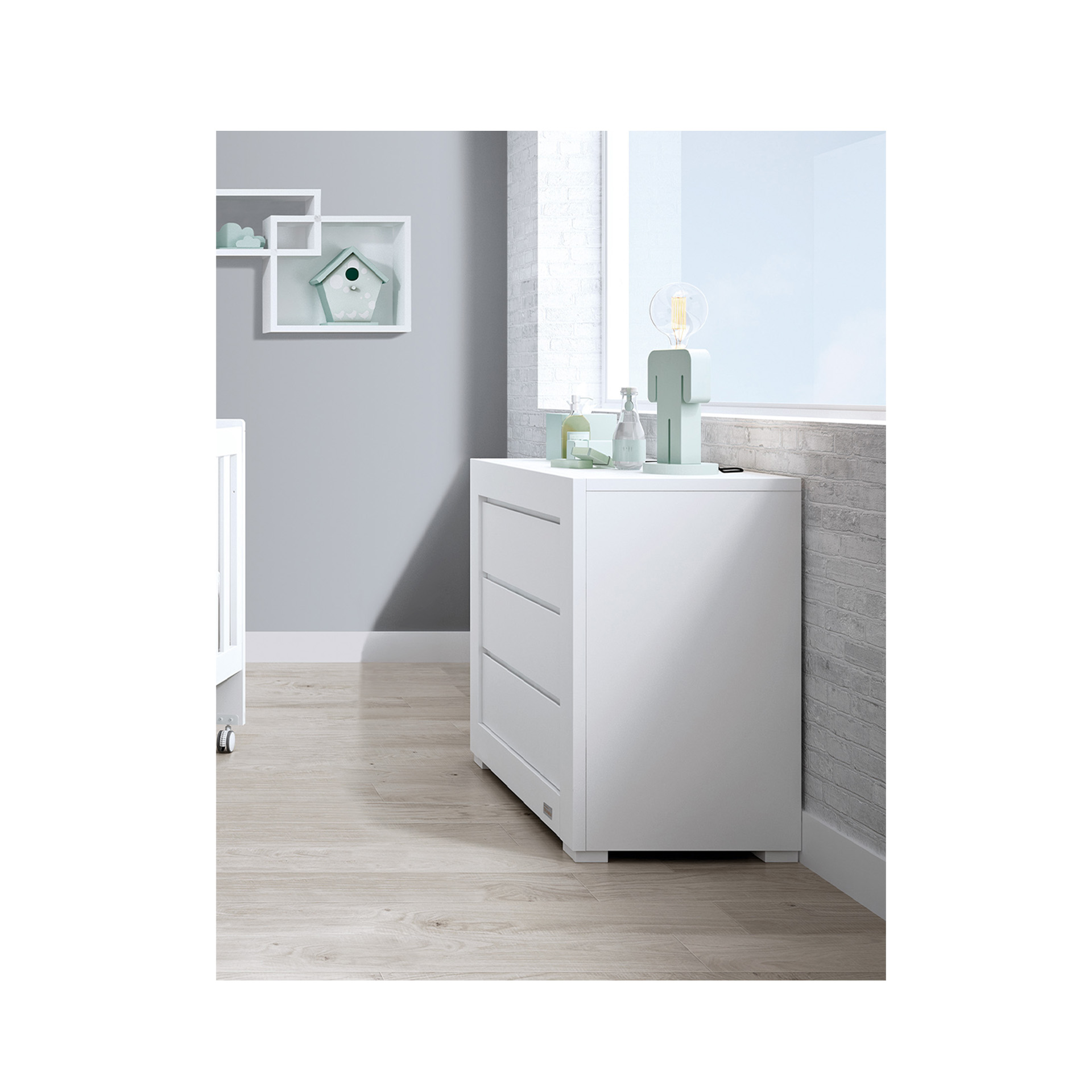 CÓMODA MAXI ADVANCE