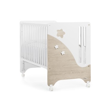 CAMA CIELO