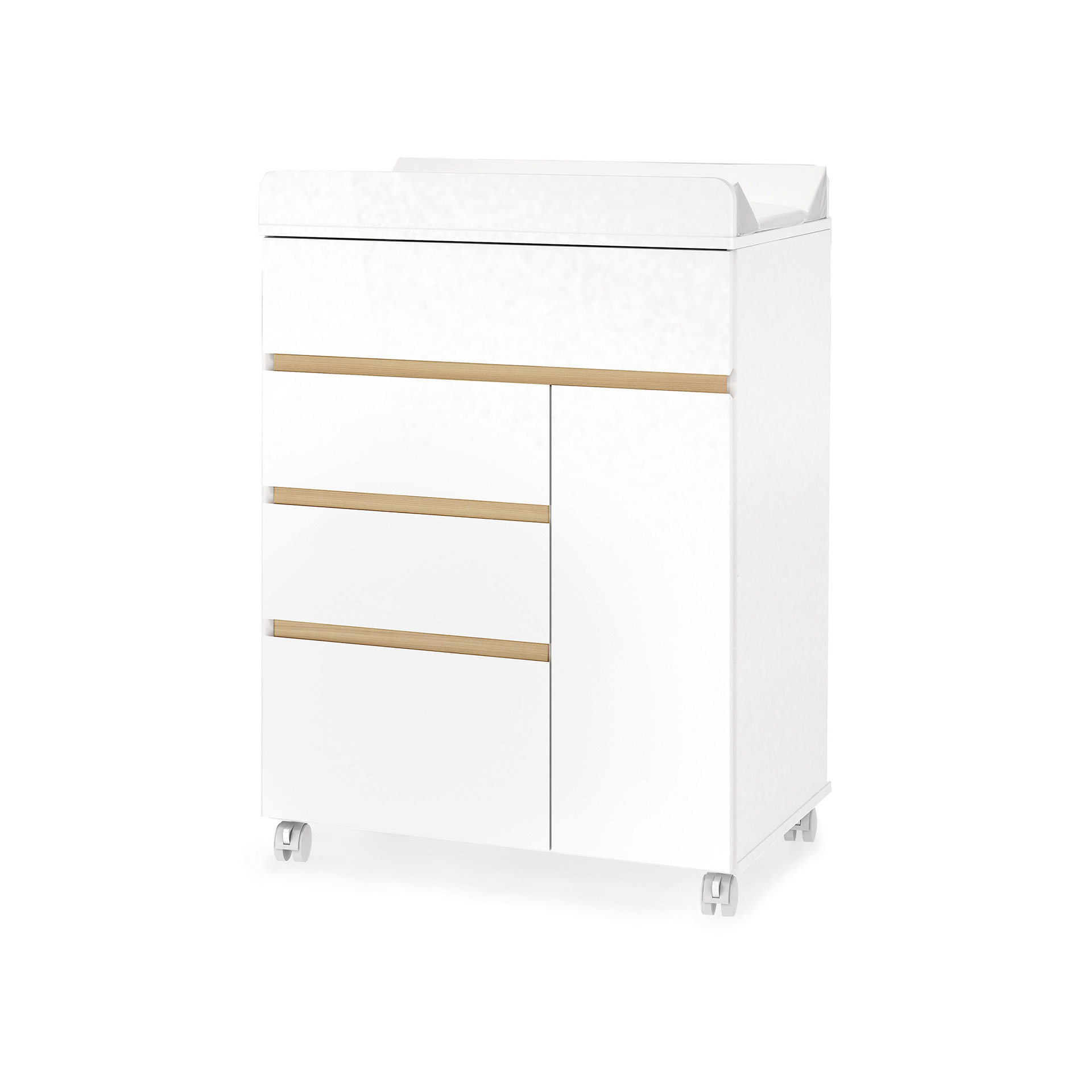 CÓMODA-VESTIDOR COOL