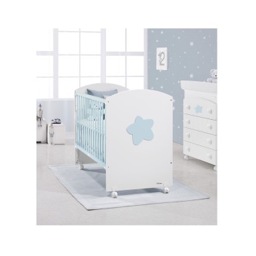 CAMA BIG STAR