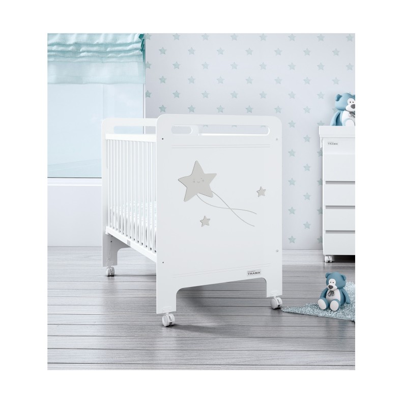 CAMA GALAXIA