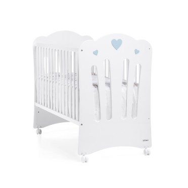 CAMA CORAZONES
