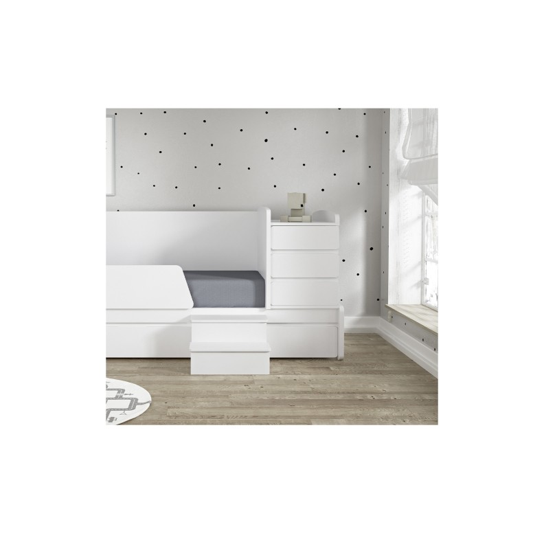 ESCADAS COMBI