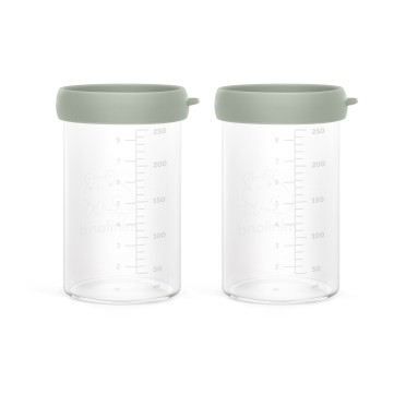 SET 2 ECOSIZED