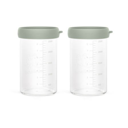 SET 2 ECOSIZED
