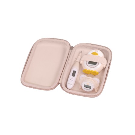 KIT 3 TERMÓMETROS DIGITAIS THERMOKIT DOLCE