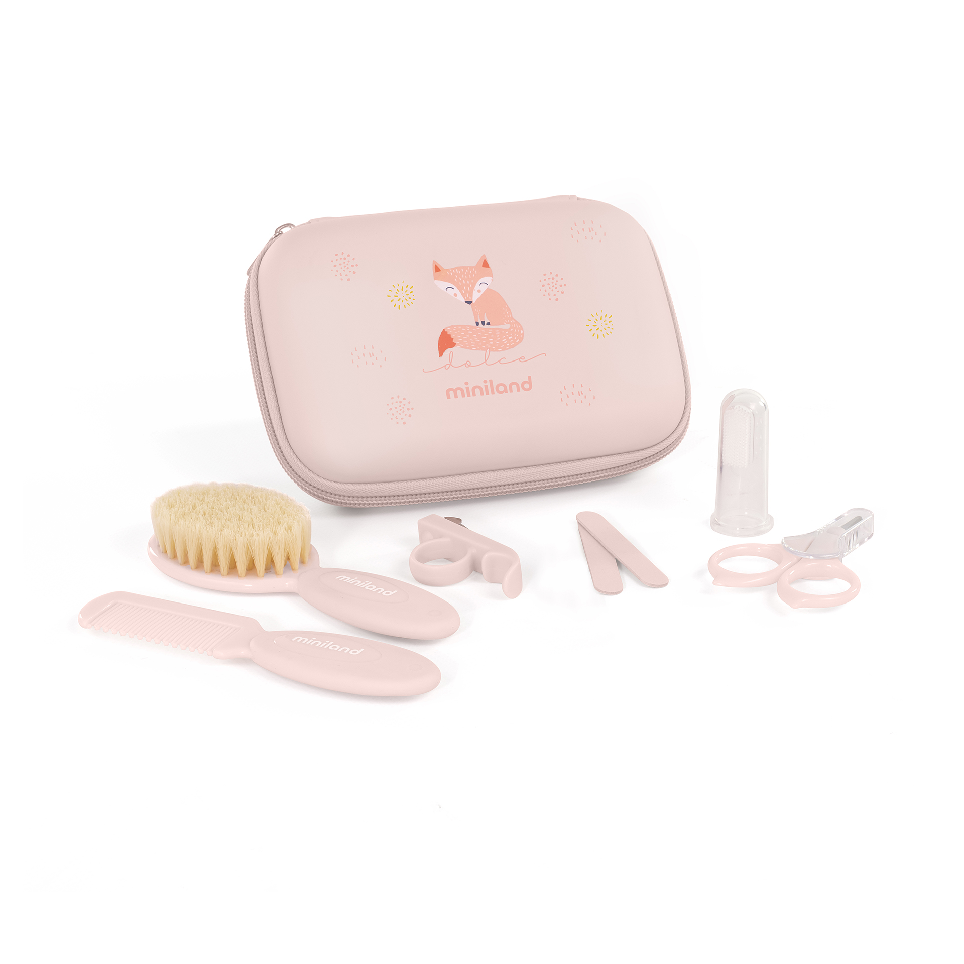 KIT DE HIGIENE DOLCE