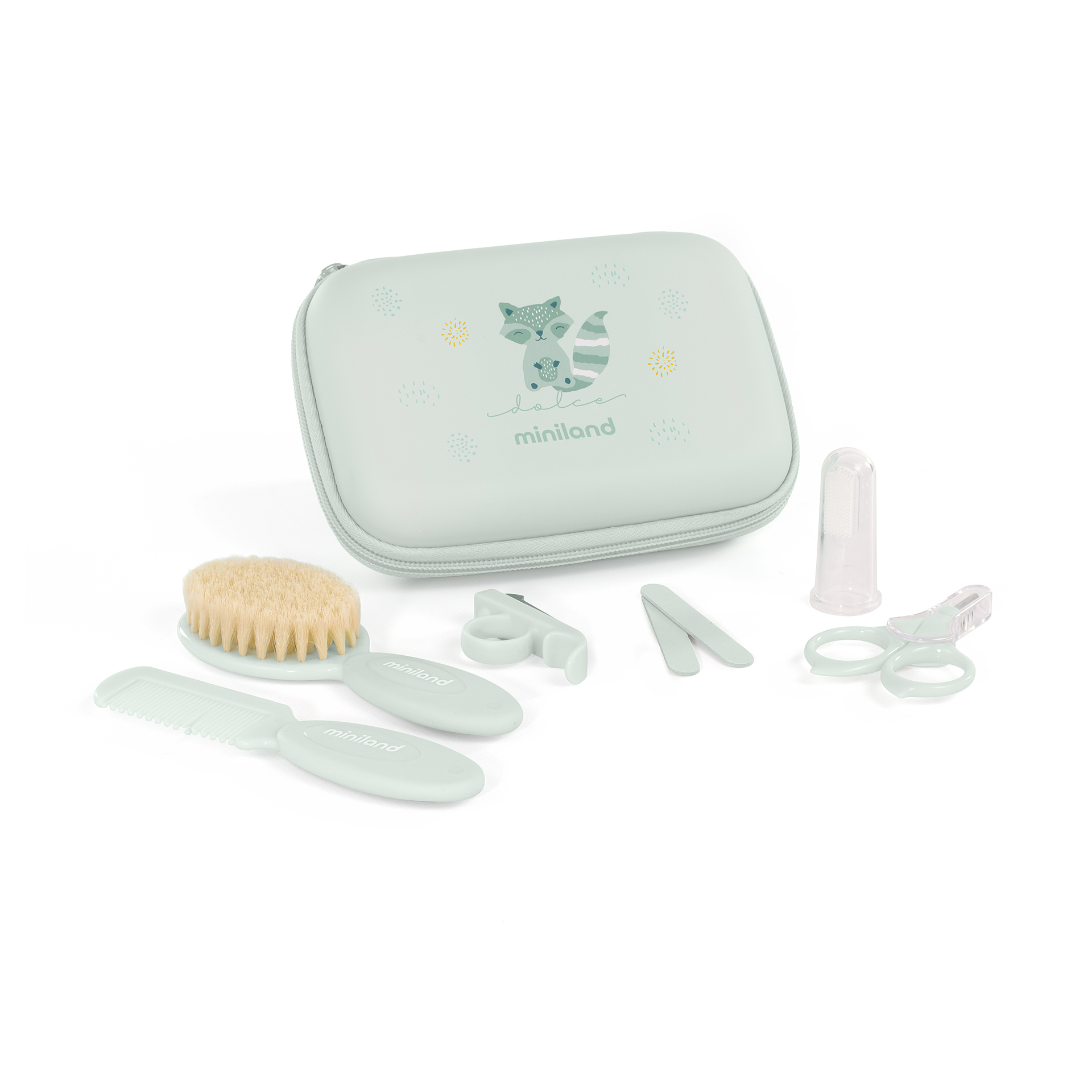 KIT DE HIGIENE DOLCE