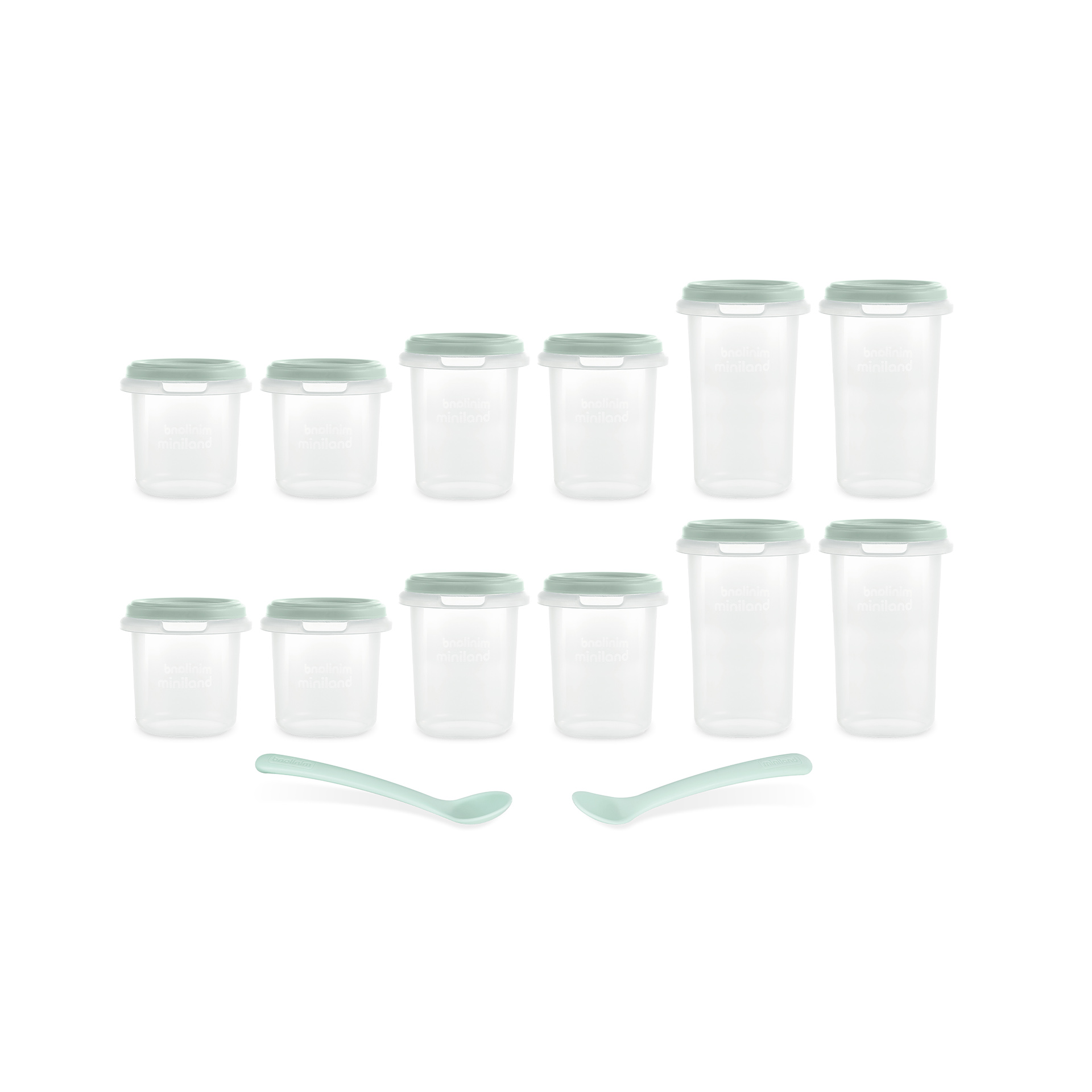 SET 12 HERMISIZED DOLCE