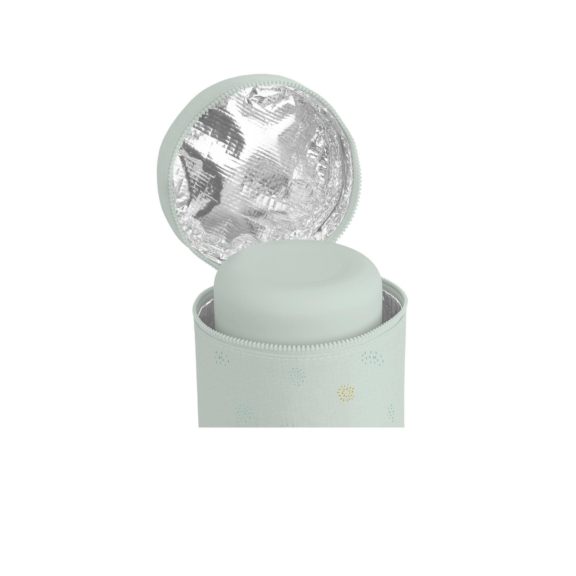 THERMY BAG 700ML DOLCE