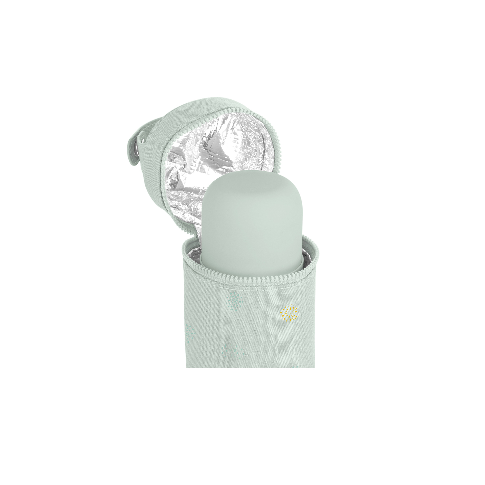 THERMY BAG 350ML DOLCE