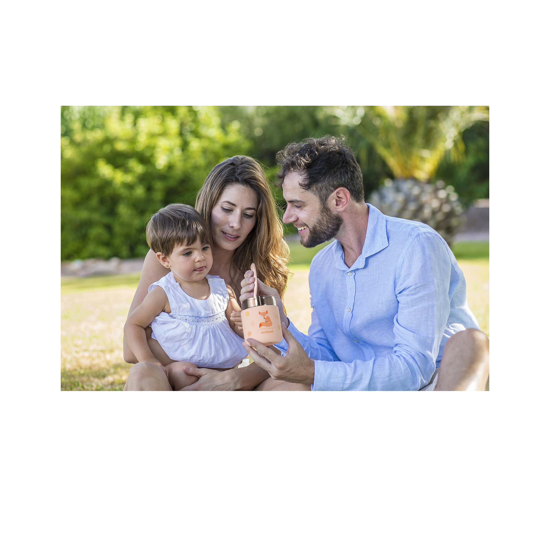 FOOD THERMY MINI 280ML DOLCE