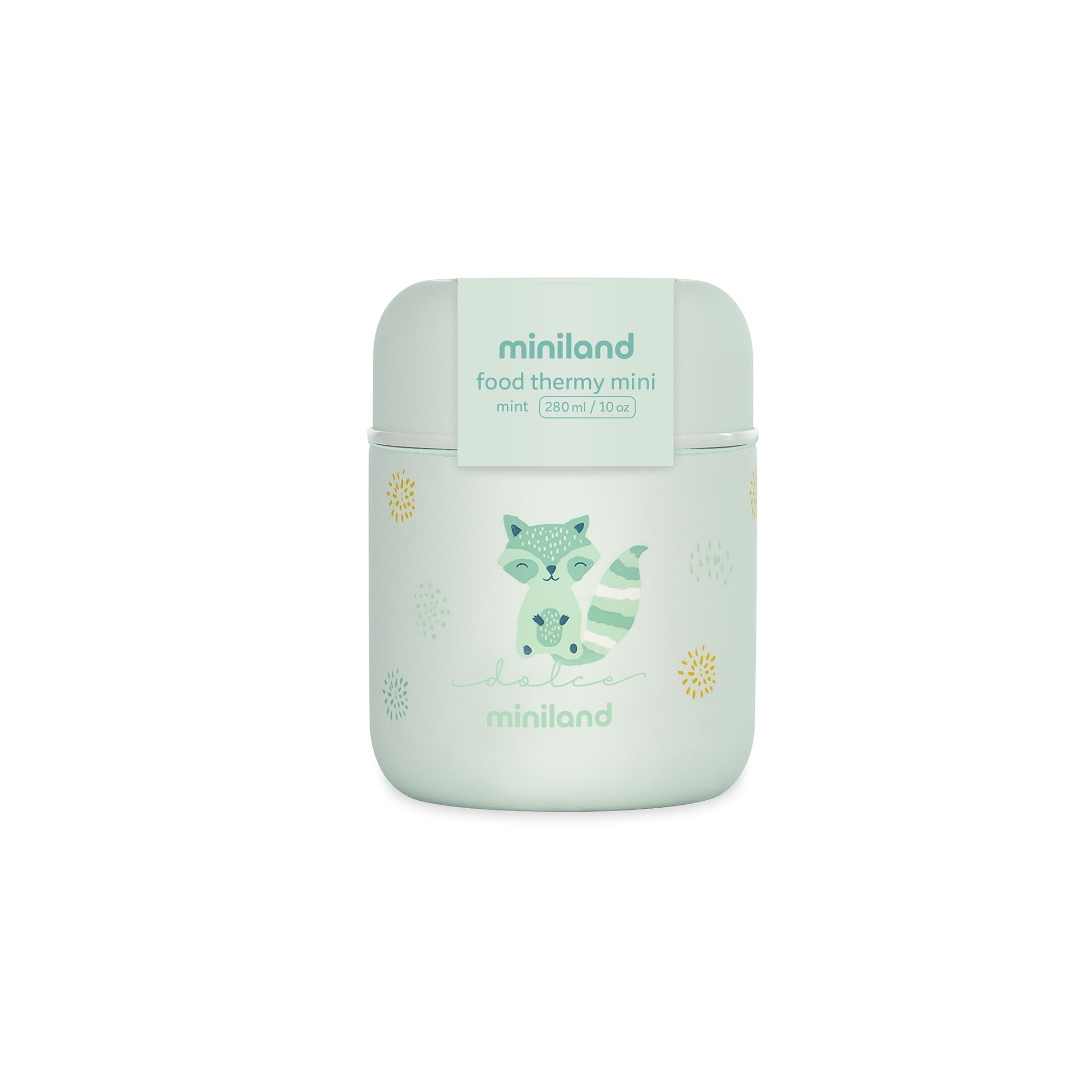 FOOD THERMY MINI 280ML DOLCE