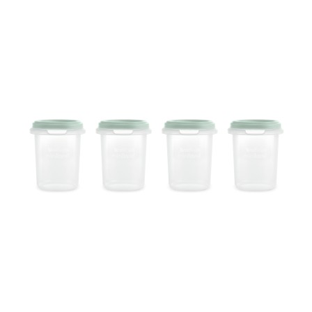 SET 4 HERMISIZED DOLCE 250ML