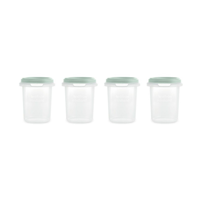 SET 4 HERMISIZED DOLCE 250ML