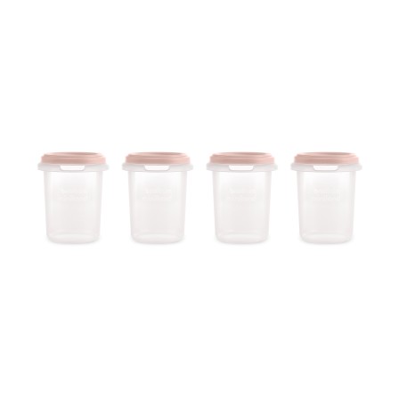 SET 4 HERMISIZED DOLCE 250ML