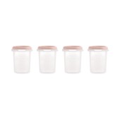 SET 4 HERMISIZED DOLCE 250ML CANDY