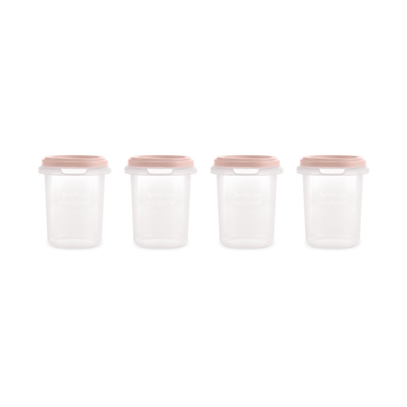 SET 4 HERMISIZED DOLCE 250ML