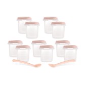 SET 10 HERMISIZED DOLCE CANDY