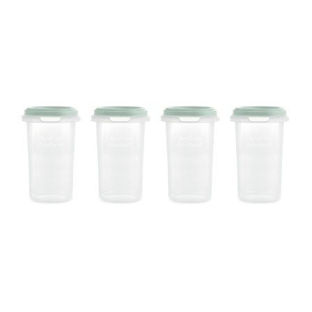 SET 4 HERMISIZED DOLCE 330ML