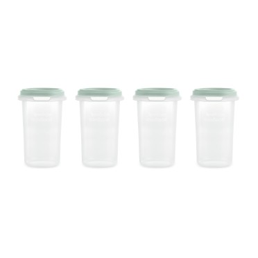 SET 4 HERMISIZED DOLCE 330ML