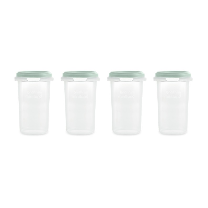 SET 4 HERMISIZED DOLCE 330ML