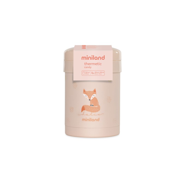 THERMETIC 700ML DOLCE